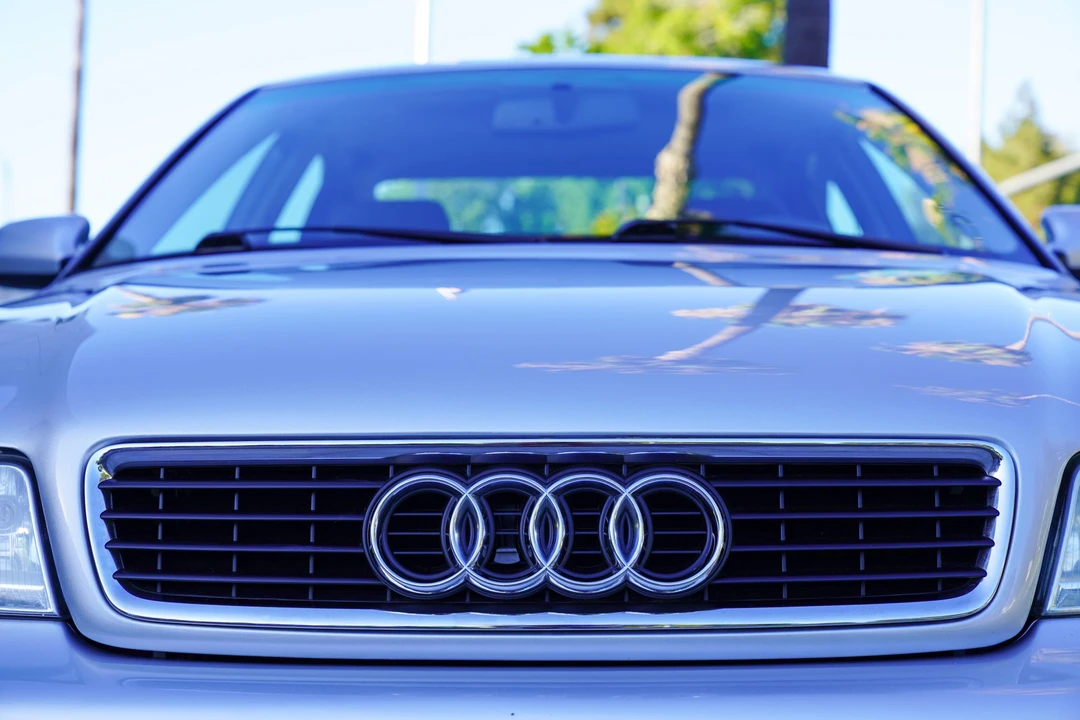 2001 Audi B5 A4 - Image 25 of 31