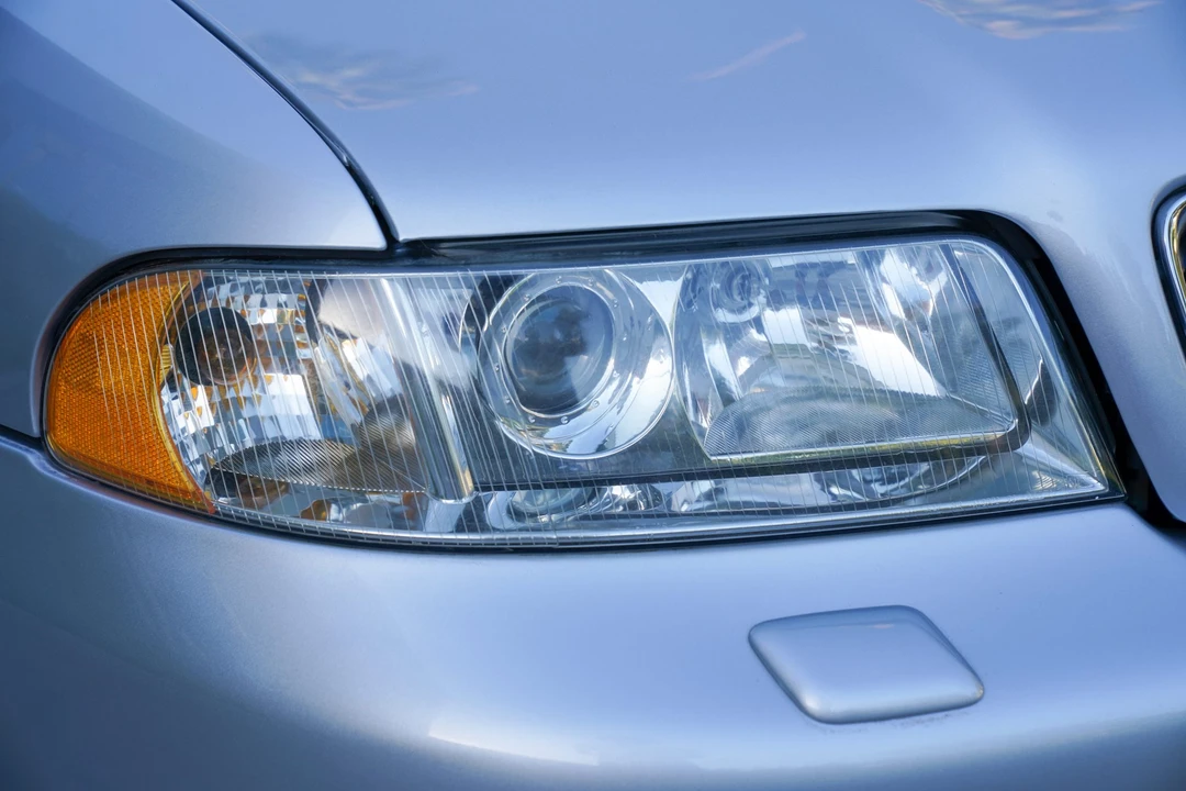 2001 Audi B5 A4 - Image 24 of 31