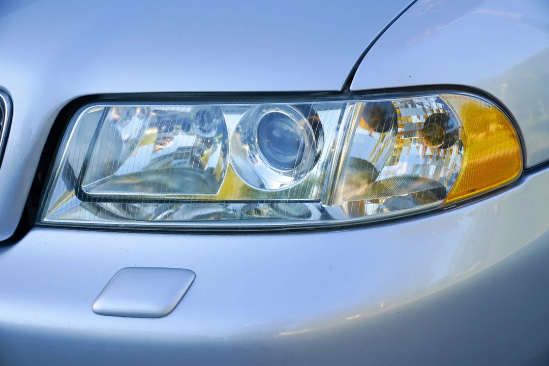 2001 Audi B5 A4 - Image 26 of 31