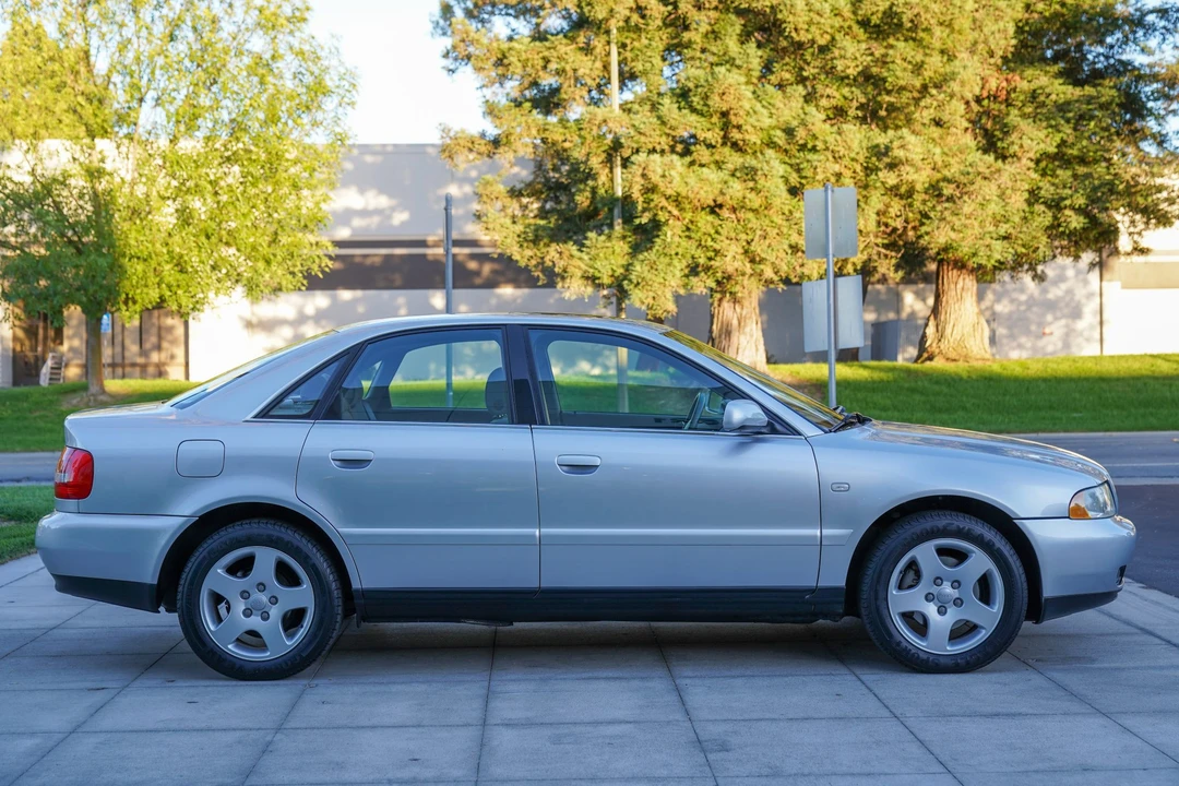 2001 Audi B5 A4 - Image 10 of 31