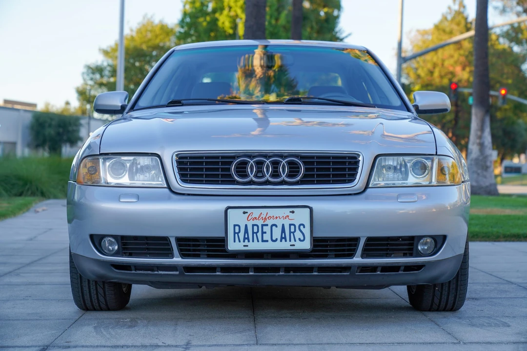 2001 Audi B5 A4 - Image 6 of 31