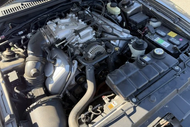 2001 Ford SN95 Mustang Cobra - Image 6 of 7