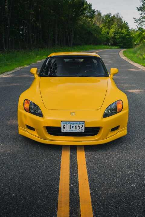 2001 Honda AP1 S2000 - Image 6 of 31
