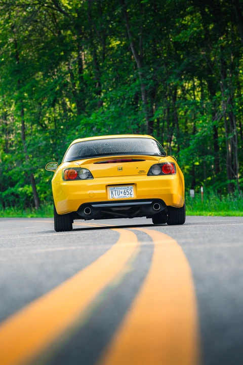 2001 Honda AP1 S2000 - Image 18 of 31
