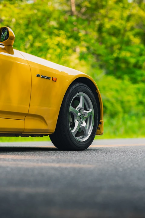 2001 Honda AP1 S2000 - Image 29 of 31