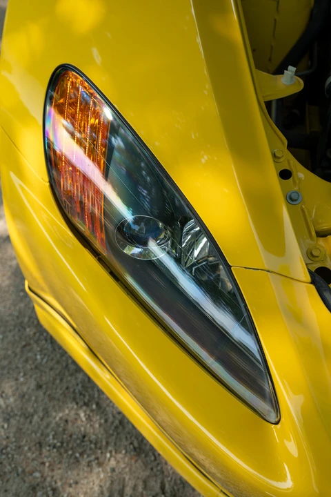2001 Honda AP1 S2000 - Image 31 of 31