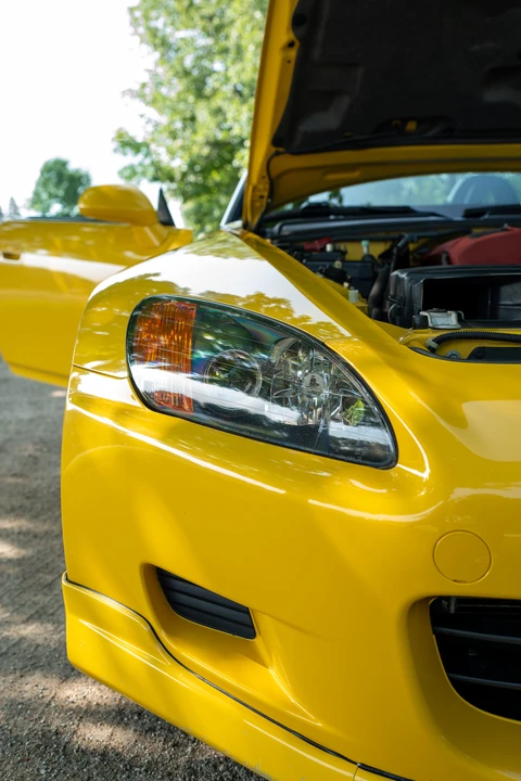 2001 Honda AP1 S2000 - Image 30 of 31