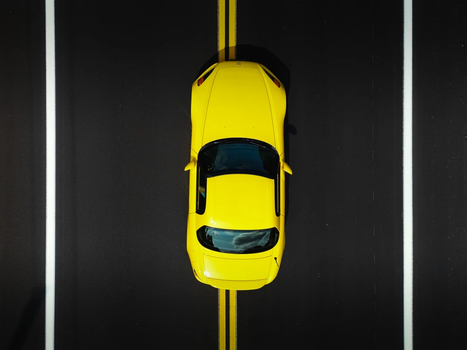 2001 Honda AP1 S2000 - Image 27 of 31