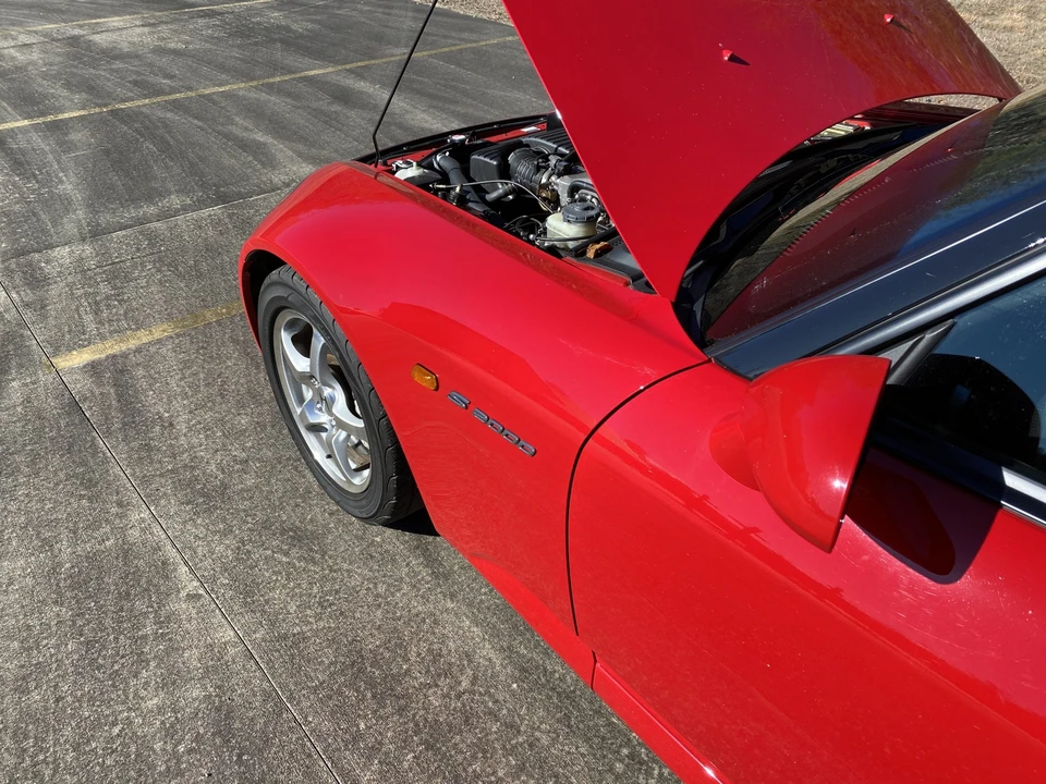 2001 Honda AP1 S2000 - Image 14 of 31