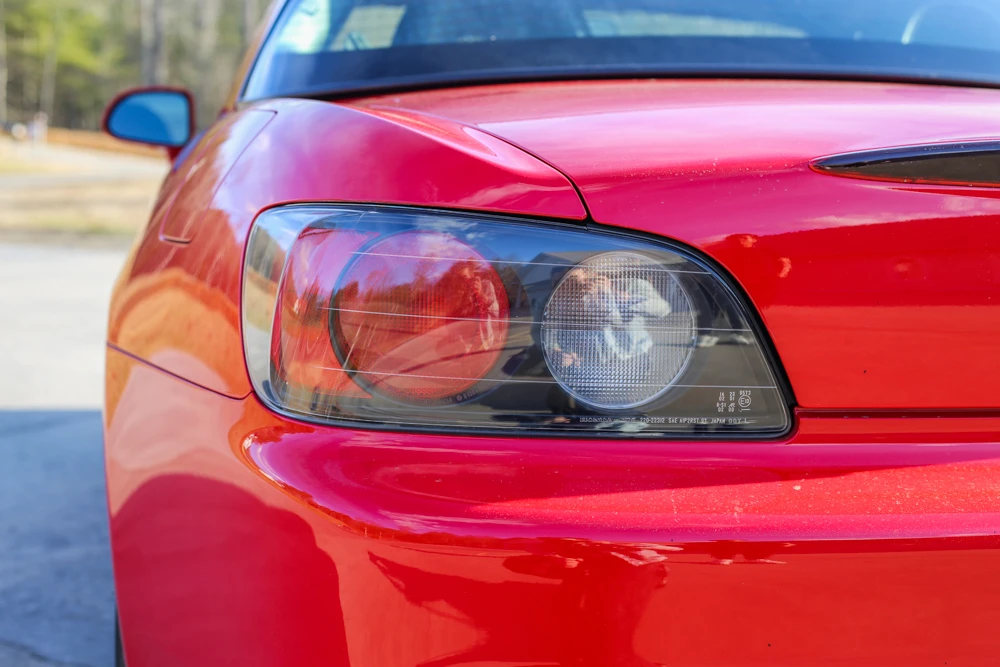 2001 Honda AP1 S2000 - Image 17 of 31