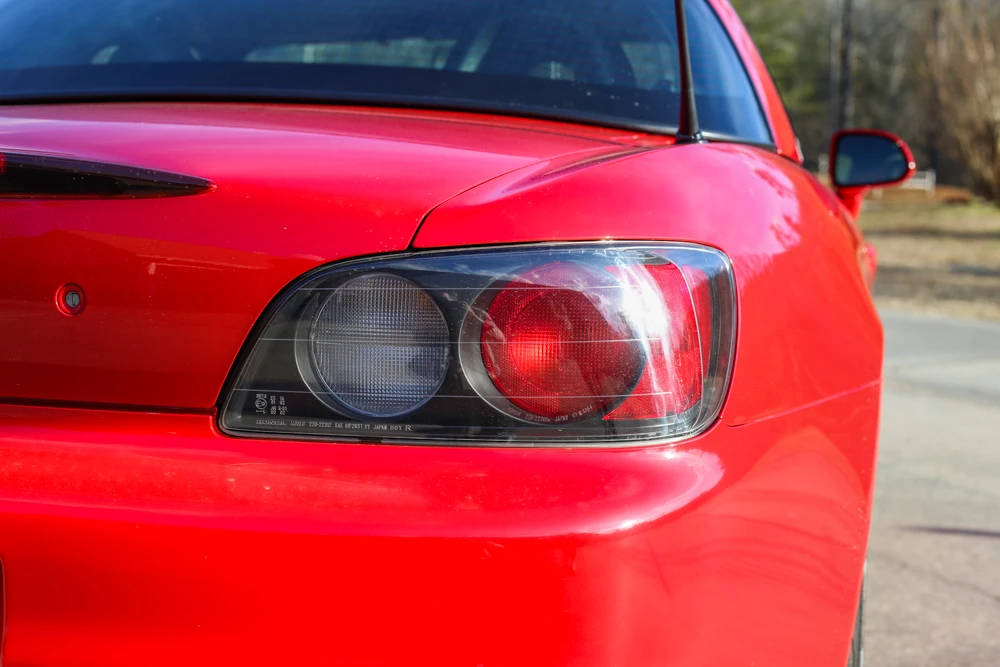 2001 Honda AP1 S2000 - Image 18 of 31