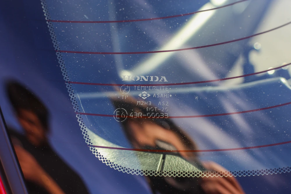 2001 Honda AP1 S2000 - Image 27 of 31