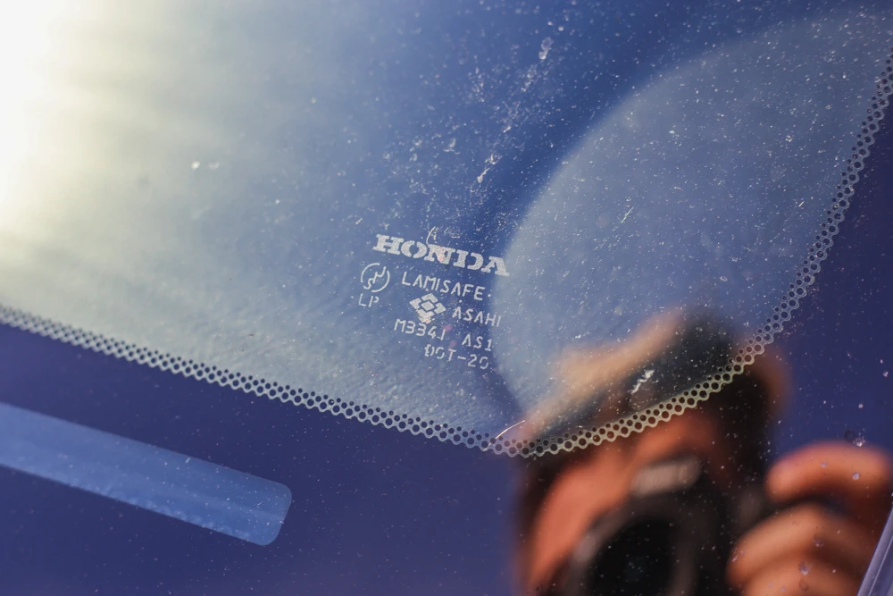 2001 Honda AP1 S2000 - Image 28 of 31