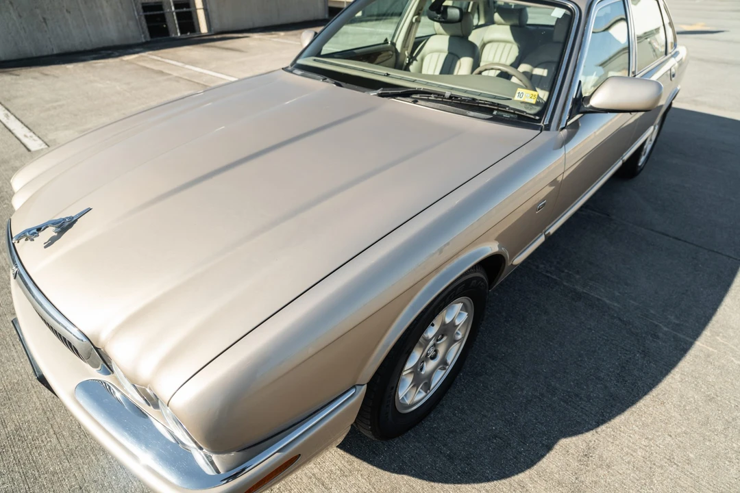 2001 Jaguar X308 XJ - Image 18 of 31