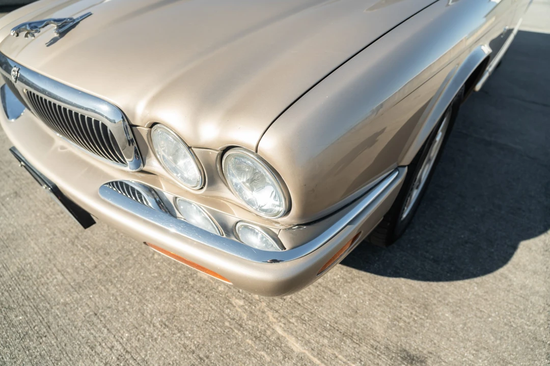 2001 Jaguar X308 XJ - Image 17 of 31