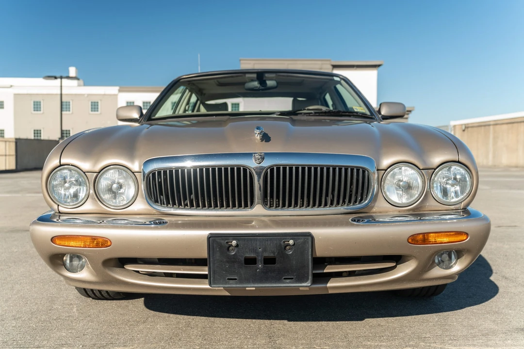2001 Jaguar X308 XJ - Image 5 of 31