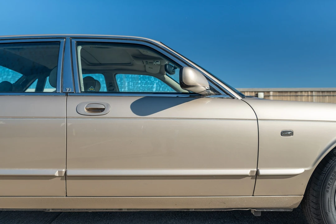 2001 Jaguar X308 XJ - Image 31 of 31