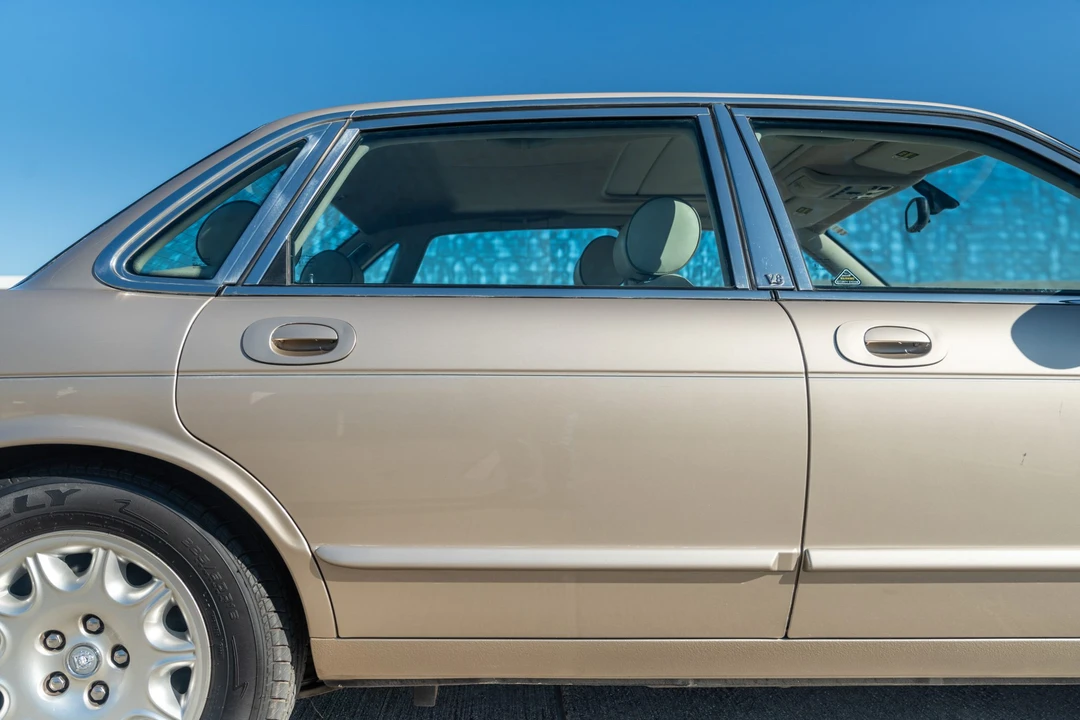2001 Jaguar X308 XJ - Image 30 of 31