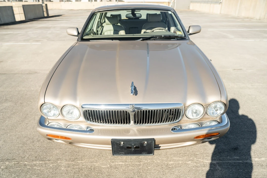 2001 Jaguar X308 XJ - Image 16 of 31