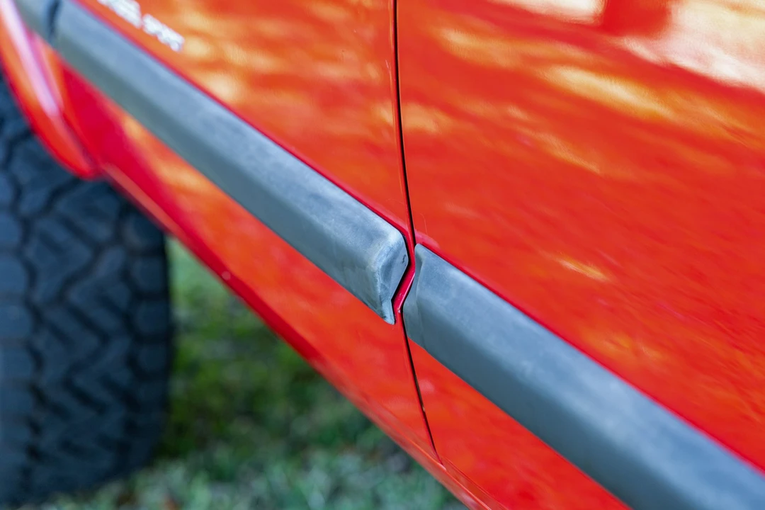 2001 Jeep XJ Cherokee - Image 31 of 31