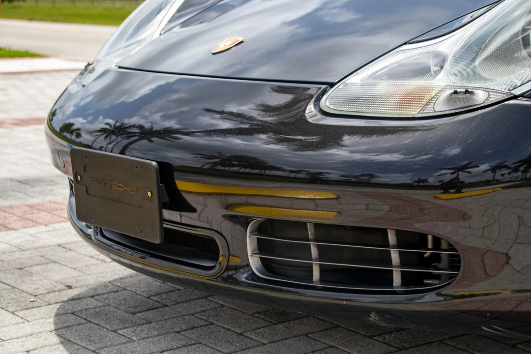 2001 Porsche 986 Boxster S - Image 26 of 31