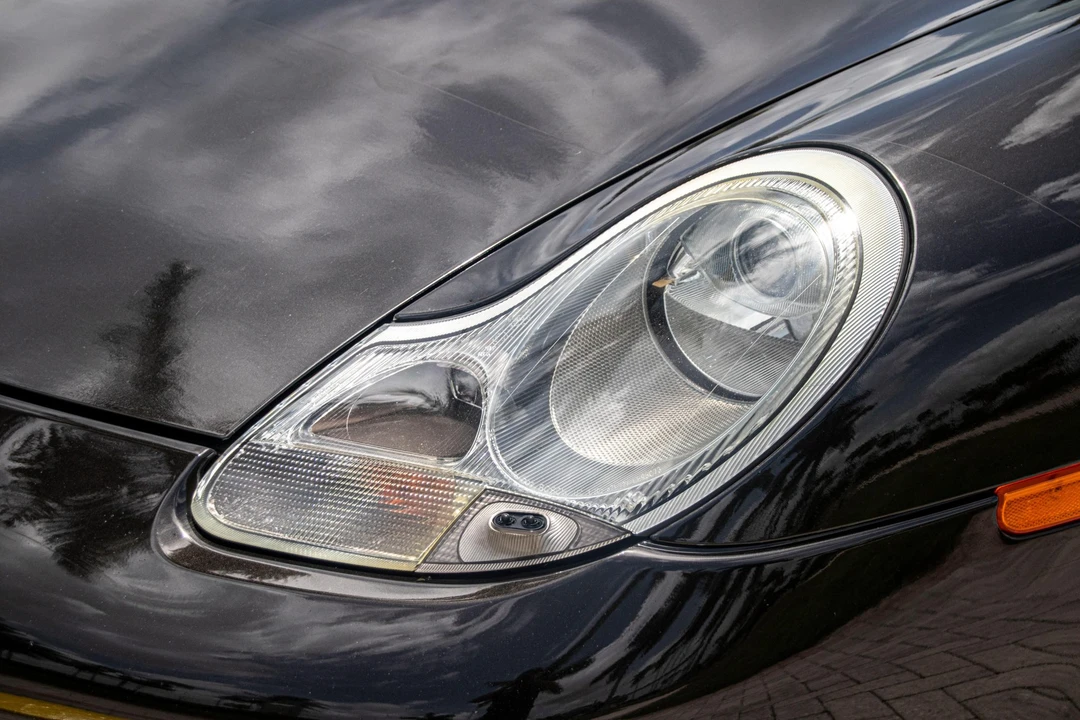 2001 Porsche 986 Boxster S - Image 27 of 31