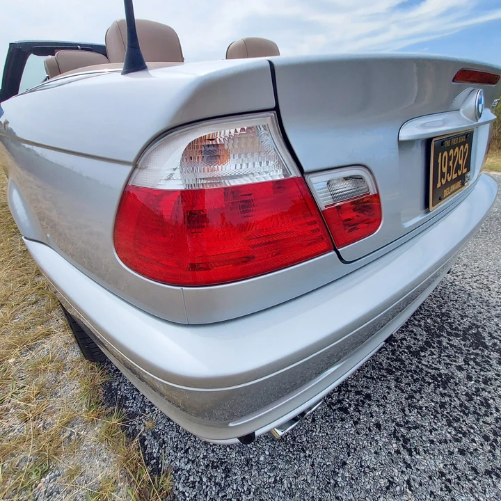 2002 BMW E46 330i & 330Ci - Image 13 of 31