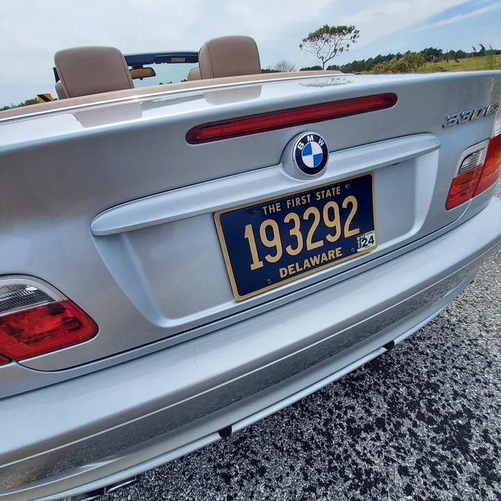 2002 BMW E46 330i & 330Ci - Image 14 of 31