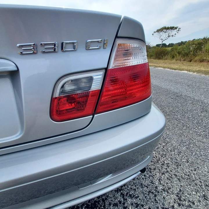 2002 BMW E46 330i & 330Ci - Image 15 of 31