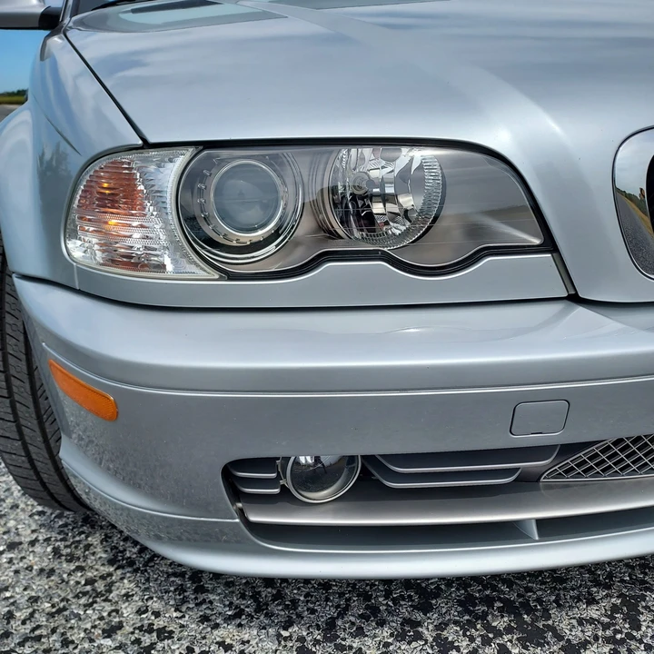 2002 BMW E46 330i & 330Ci - Image 20 of 31