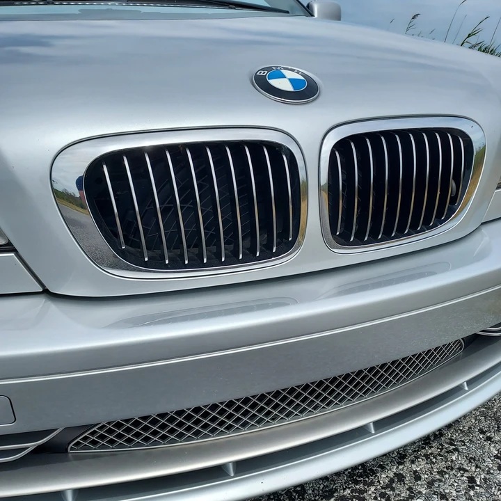 2002 BMW E46 330i & 330Ci - Image 21 of 31