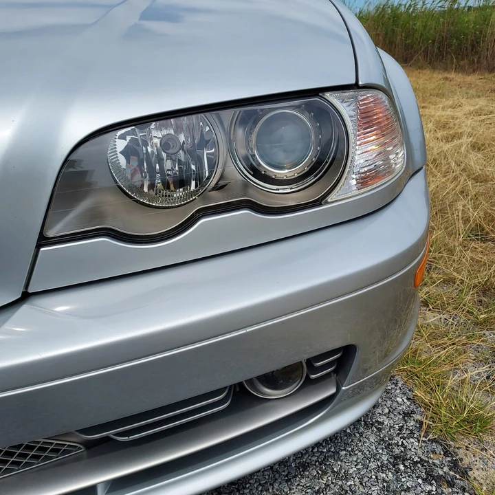 2002 BMW E46 330i & 330Ci - Image 22 of 31