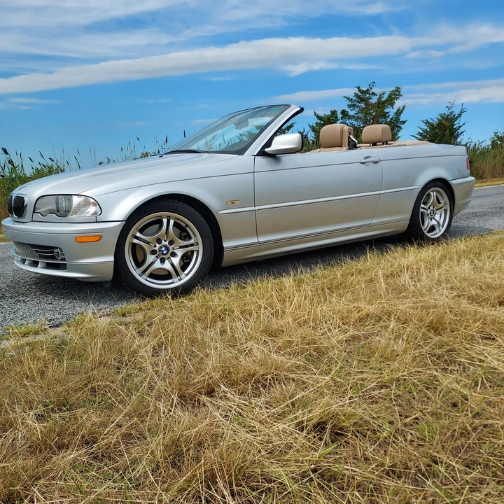 2002 BMW E46 330i & 330Ci - Image 3 of 31