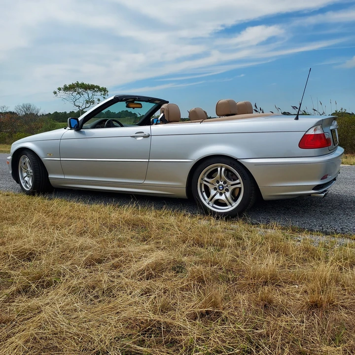 2002 BMW E46 330i & 330Ci - Image 4 of 31