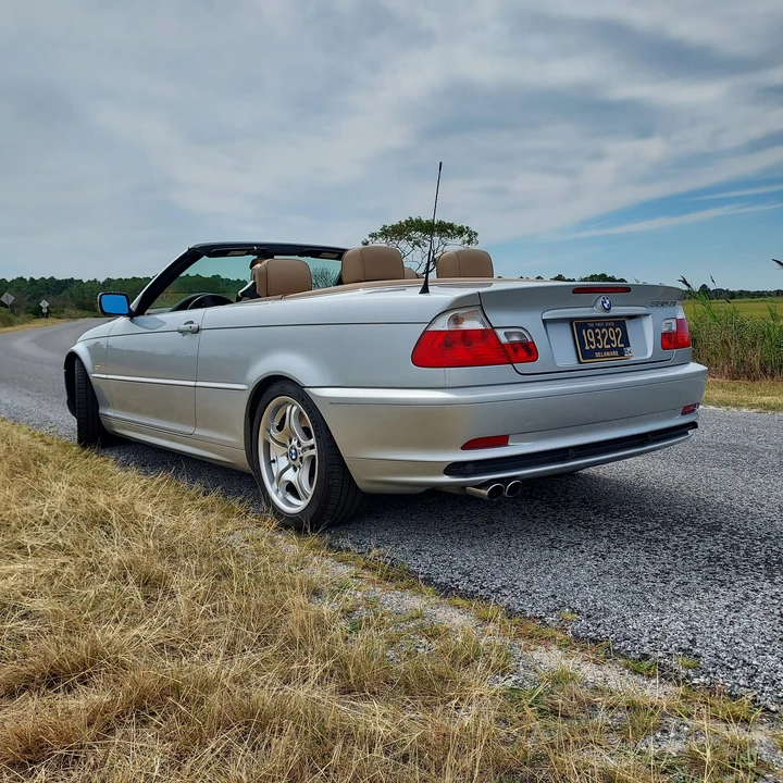 2002 BMW E46 330i & 330Ci - Image 5 of 31