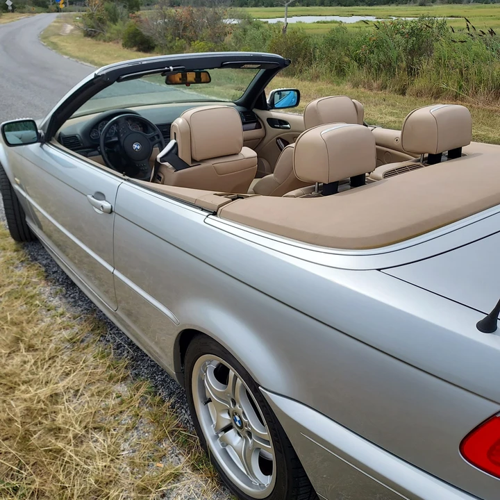 2002 BMW E46 330i & 330Ci - Image 12 of 31