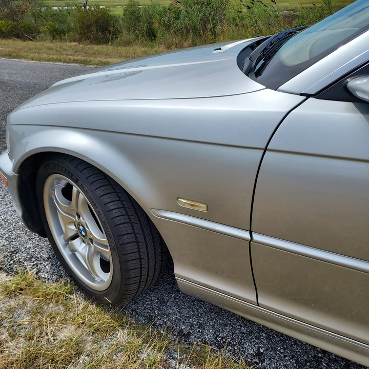 2002 BMW E46 330i & 330Ci - Image 11 of 31