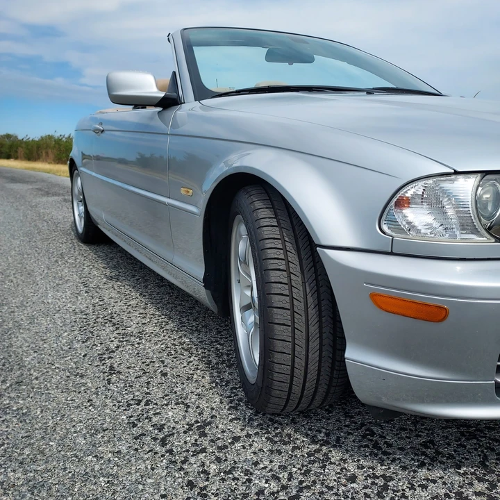 2002 BMW E46 330i & 330Ci - Image 18 of 31