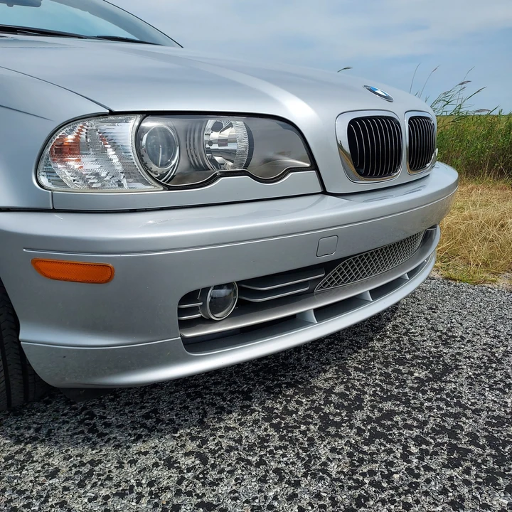 2002 BMW E46 330i & 330Ci - Image 19 of 31