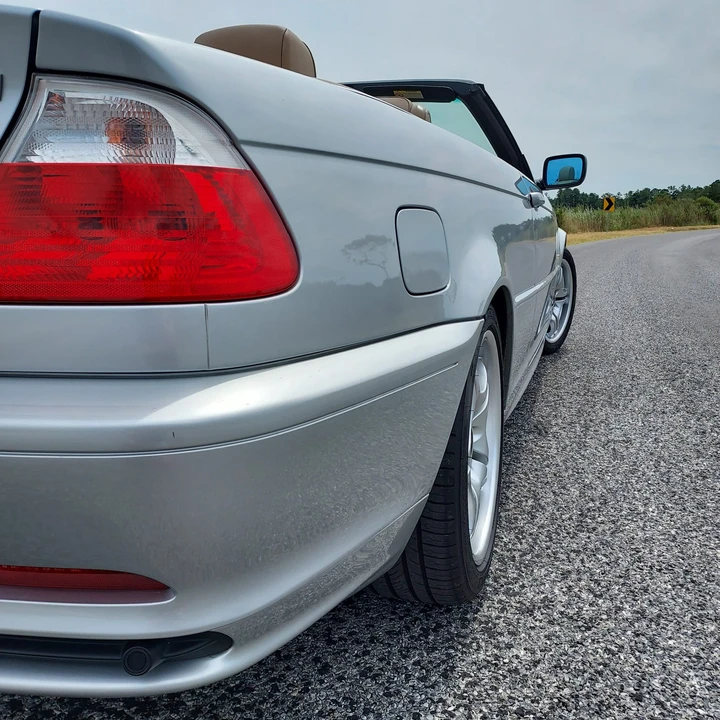 2002 BMW E46 330i & 330Ci - Image 17 of 31