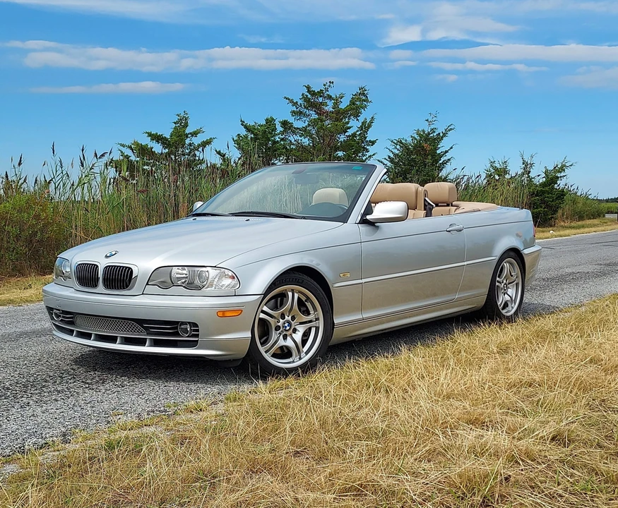 2002 BMW E46 330i & 330Ci - Image 2 of 31