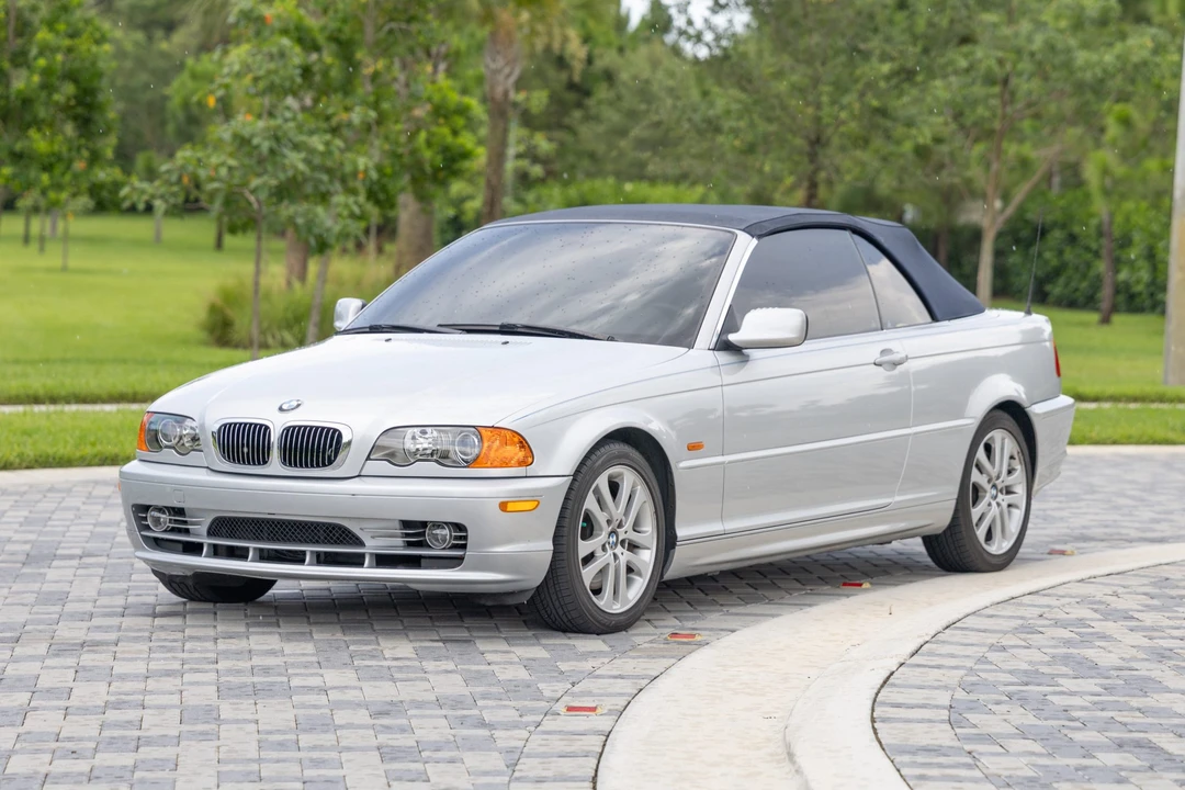 2002 BMW E46 330i & 330Ci - Image 11 of 31