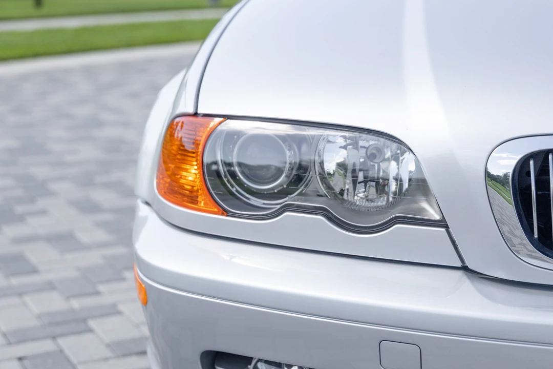 2002 BMW E46 330i & 330Ci - Image 18 of 31