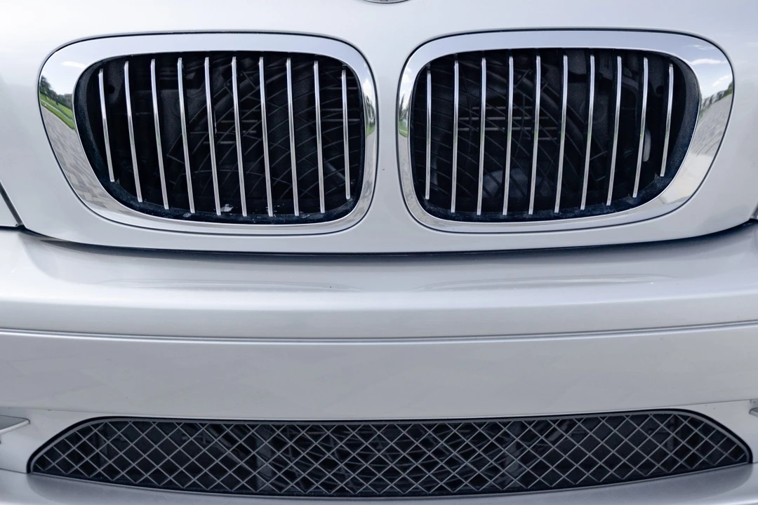 2002 BMW E46 330i & 330Ci - Image 21 of 31