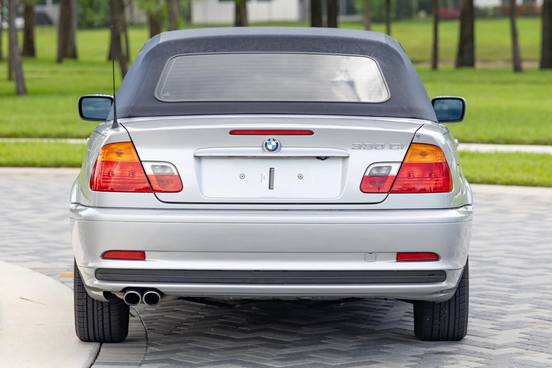 2002 BMW E46 330i & 330Ci - Image 13 of 31
