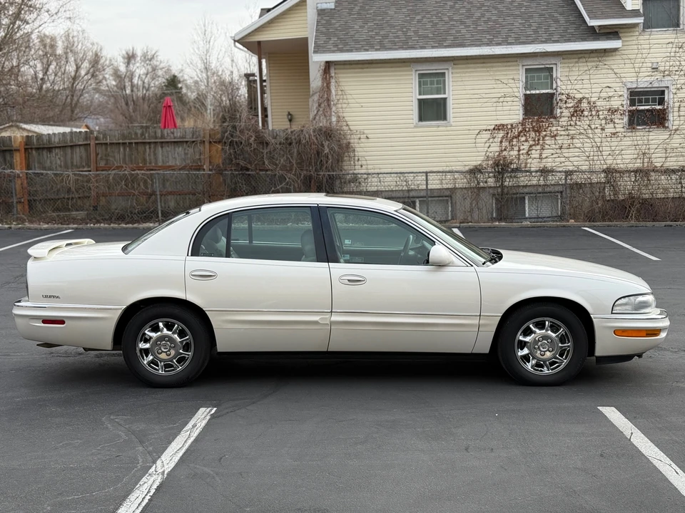 2002 Buick Park Avenue - Image 19 of 31