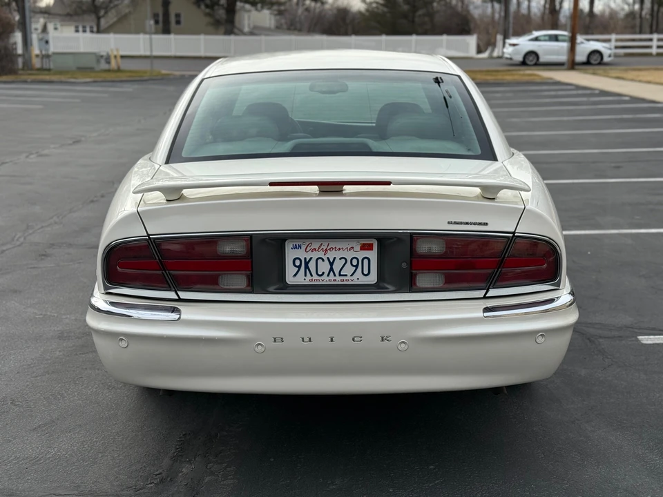 2002 Buick Park Avenue - Image 14 of 31