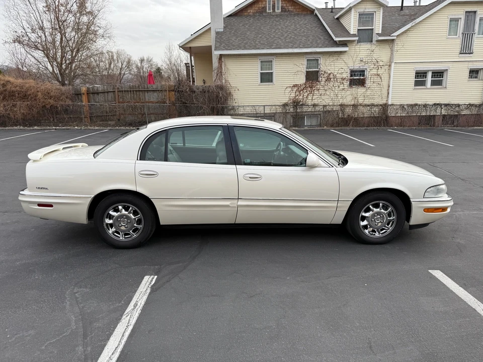 2002 Buick Park Avenue - Image 18 of 31