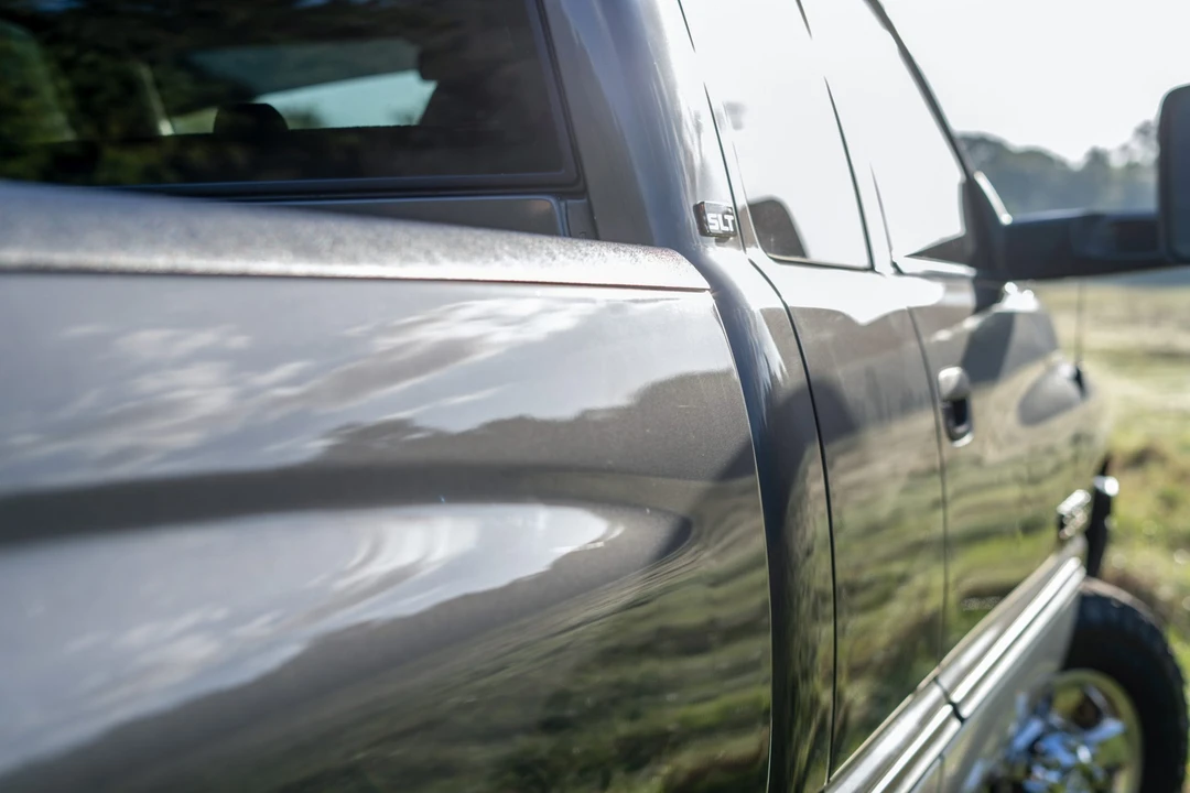 2002 Dodge Ram 3rd Gen - Image 15 of 31
