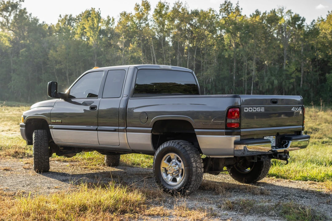 2002 Dodge Ram 3rd Gen - Image 3 of 31